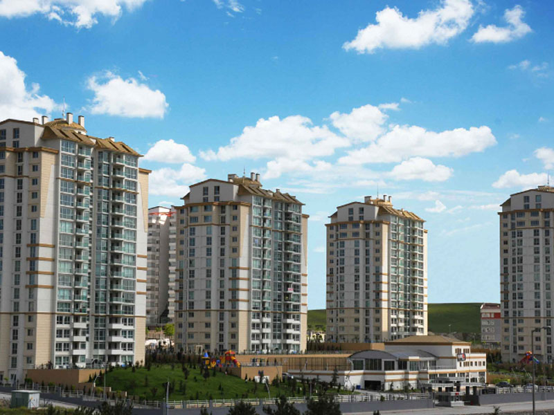 Cam Balkon